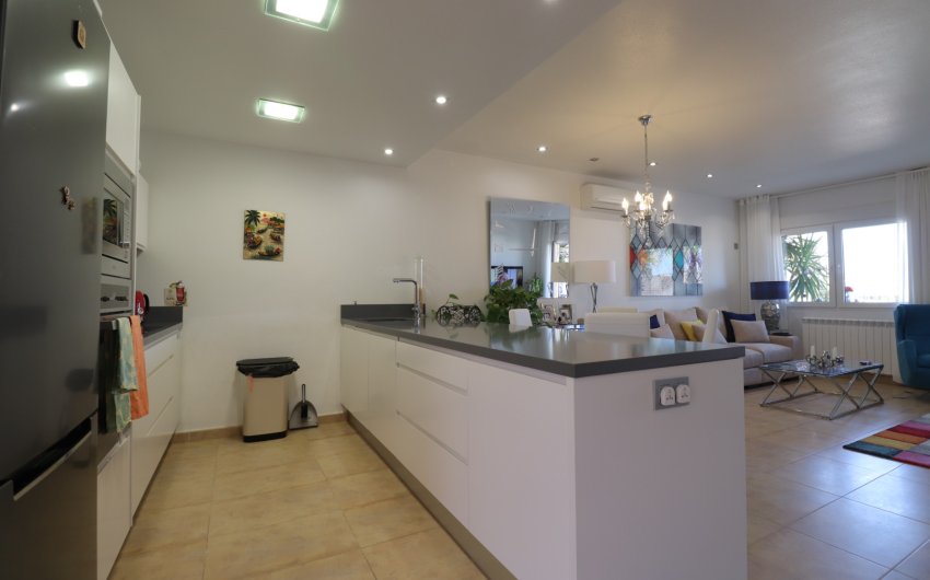 Revente - Maison de ville -
Benijofar - Benijofar - Village