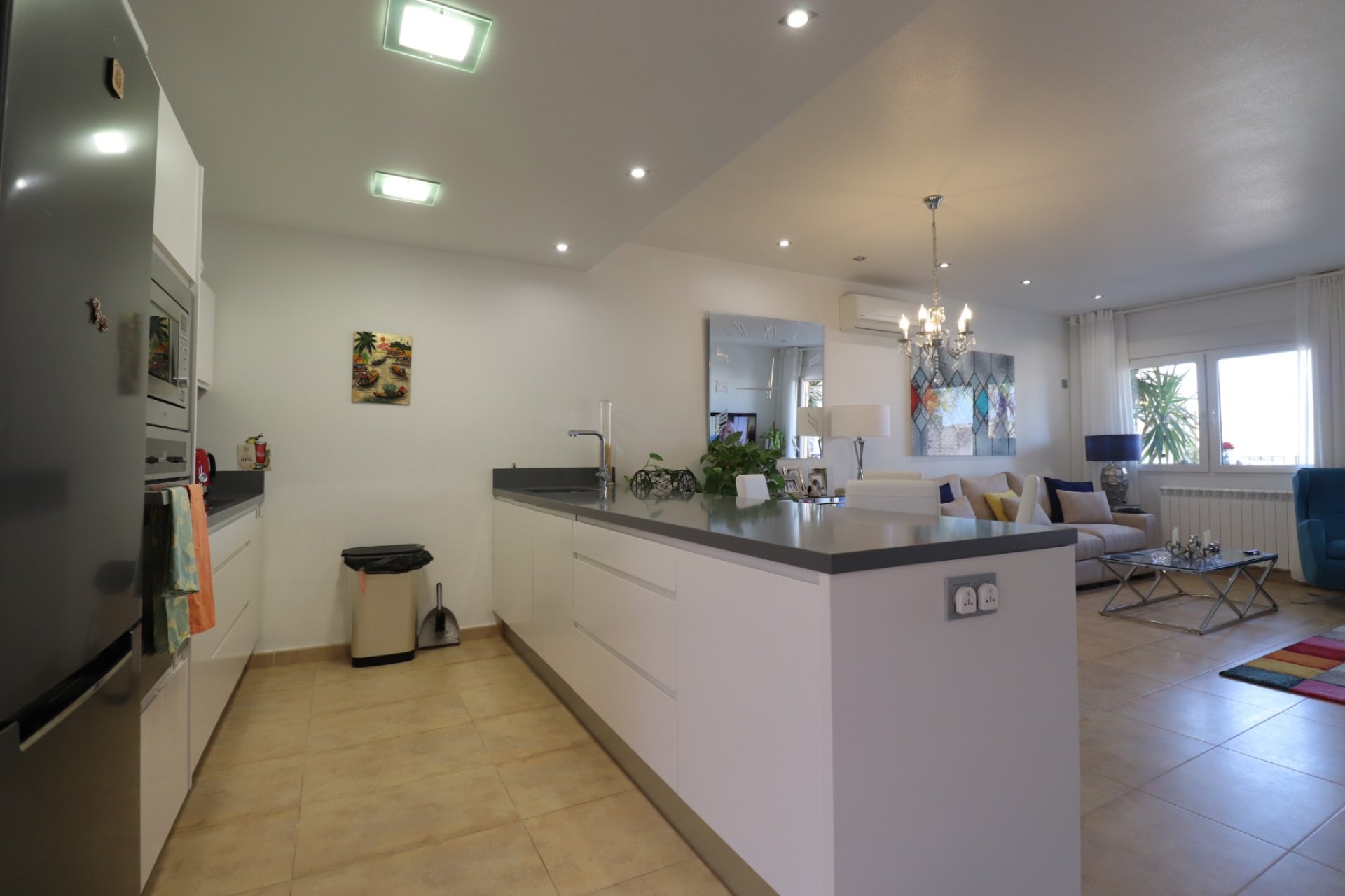 Revente - Maison de ville -
Benijofar - Benijofar - Village