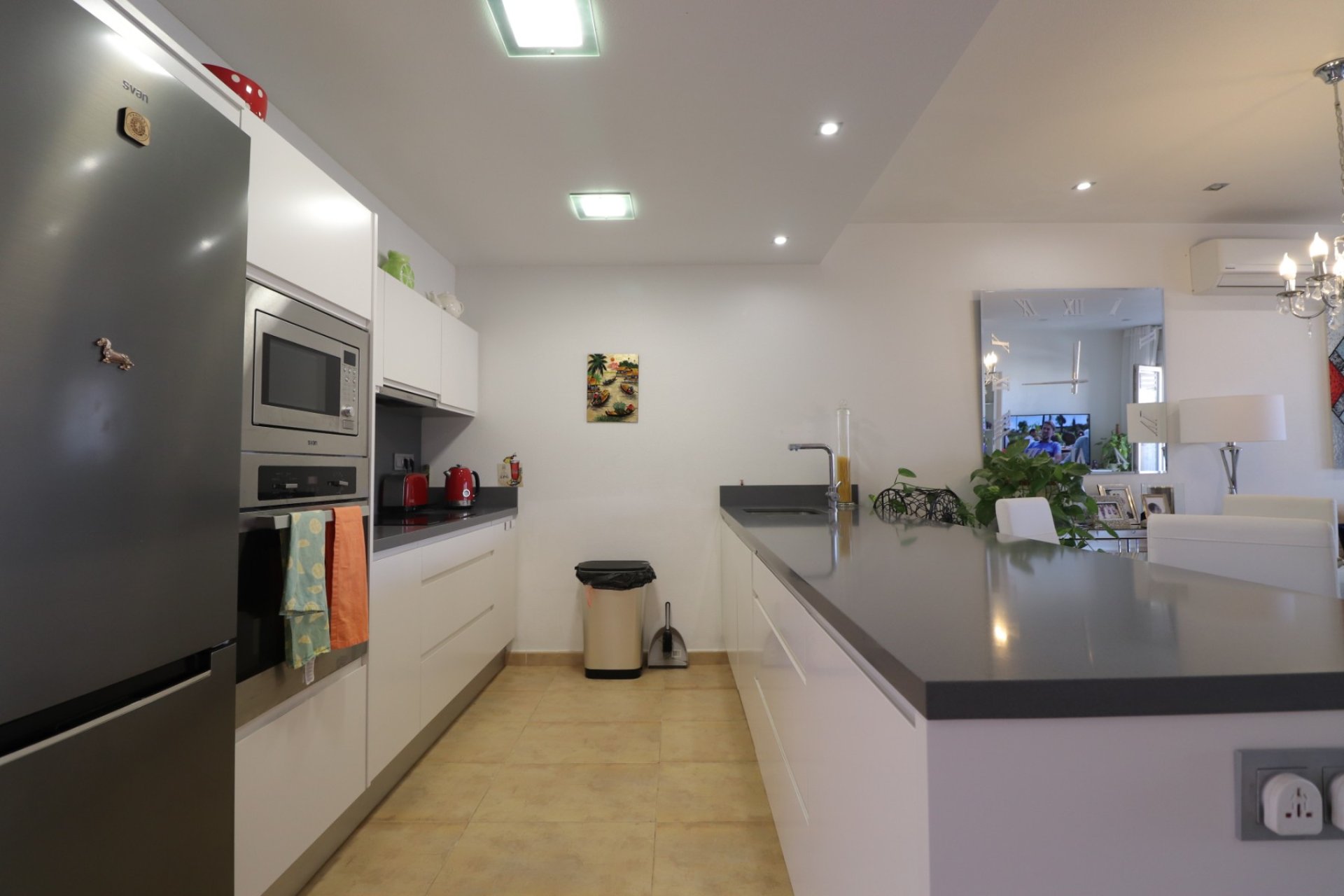 Revente - Maison de ville -
Benijofar - Benijofar - Village