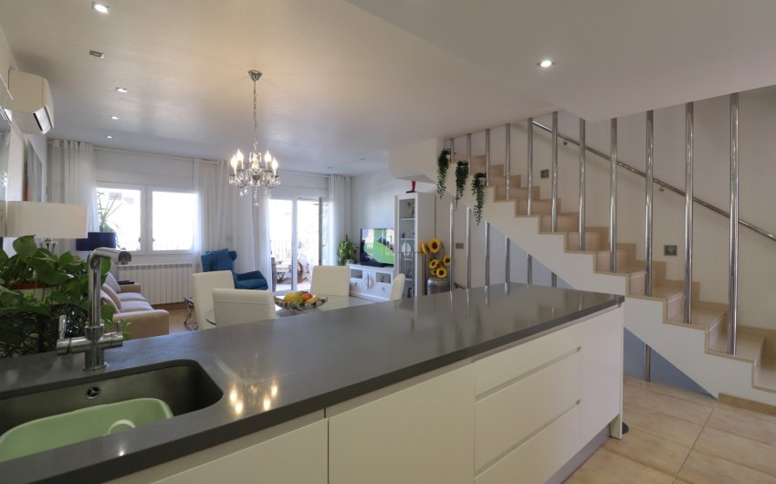 Revente - Maison de ville -
Benijofar - Benijofar - Village