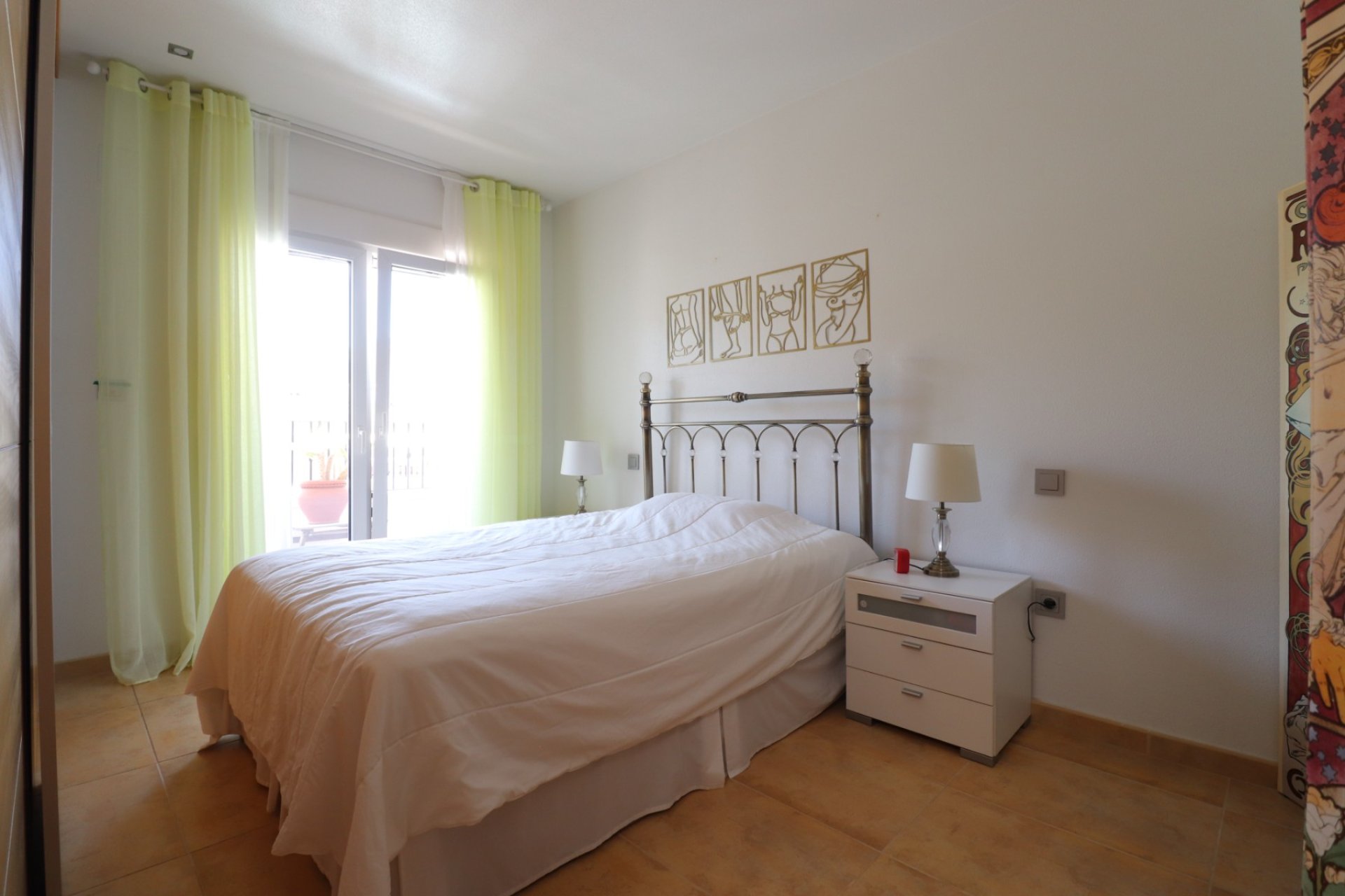 Revente - Maison de ville -
Benijofar - Benijofar - Village