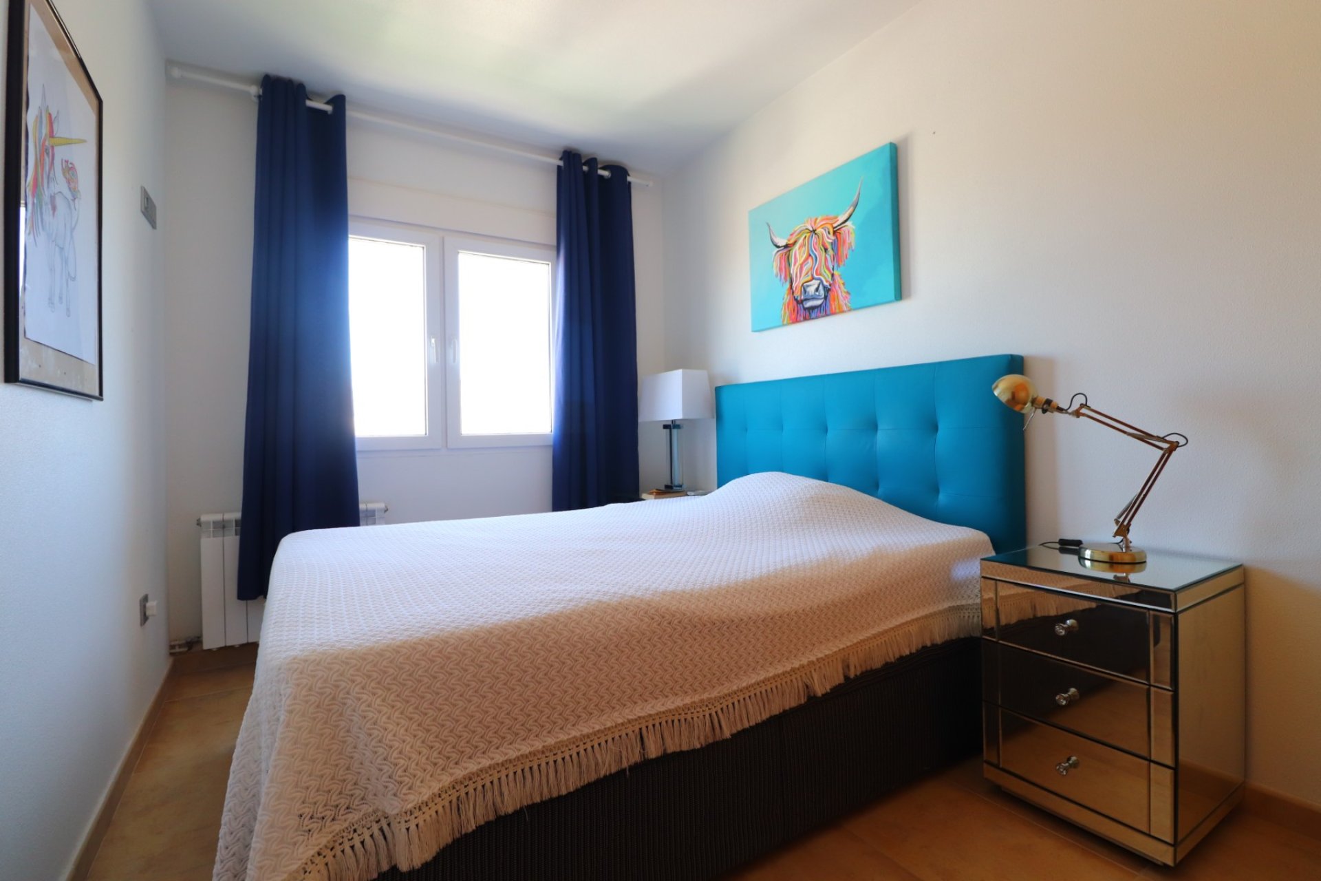 Revente - Maison de ville -
Benijofar - Benijofar - Village