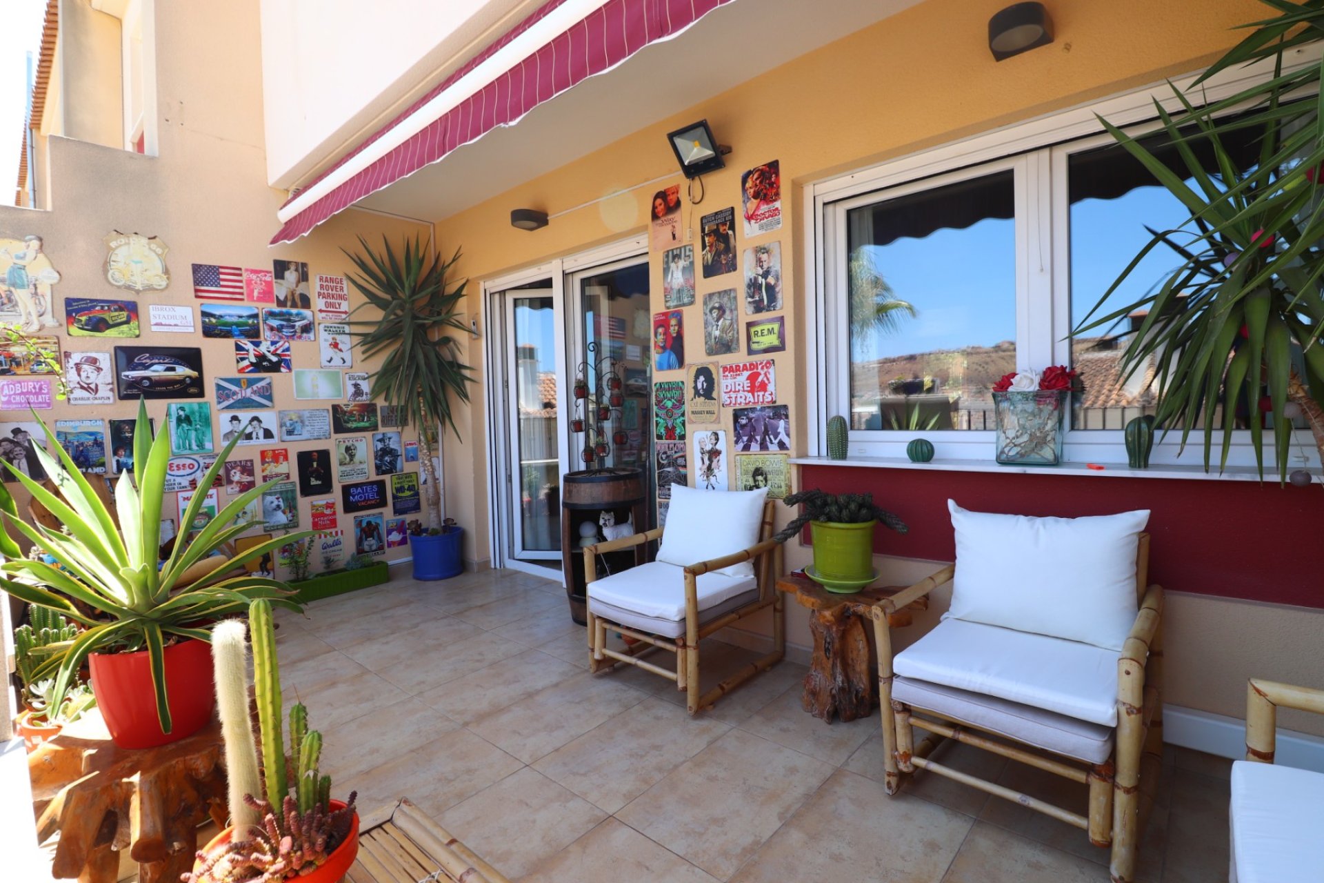 Revente - Maison de ville -
Benijofar - Benijofar - Village