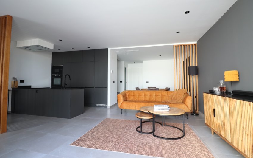 Revente - Maison de ville -
Benijofar - Benijofar - Village