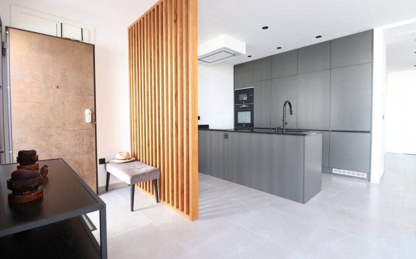 Revente - Maison de ville -
Benijofar - Benijofar - Village