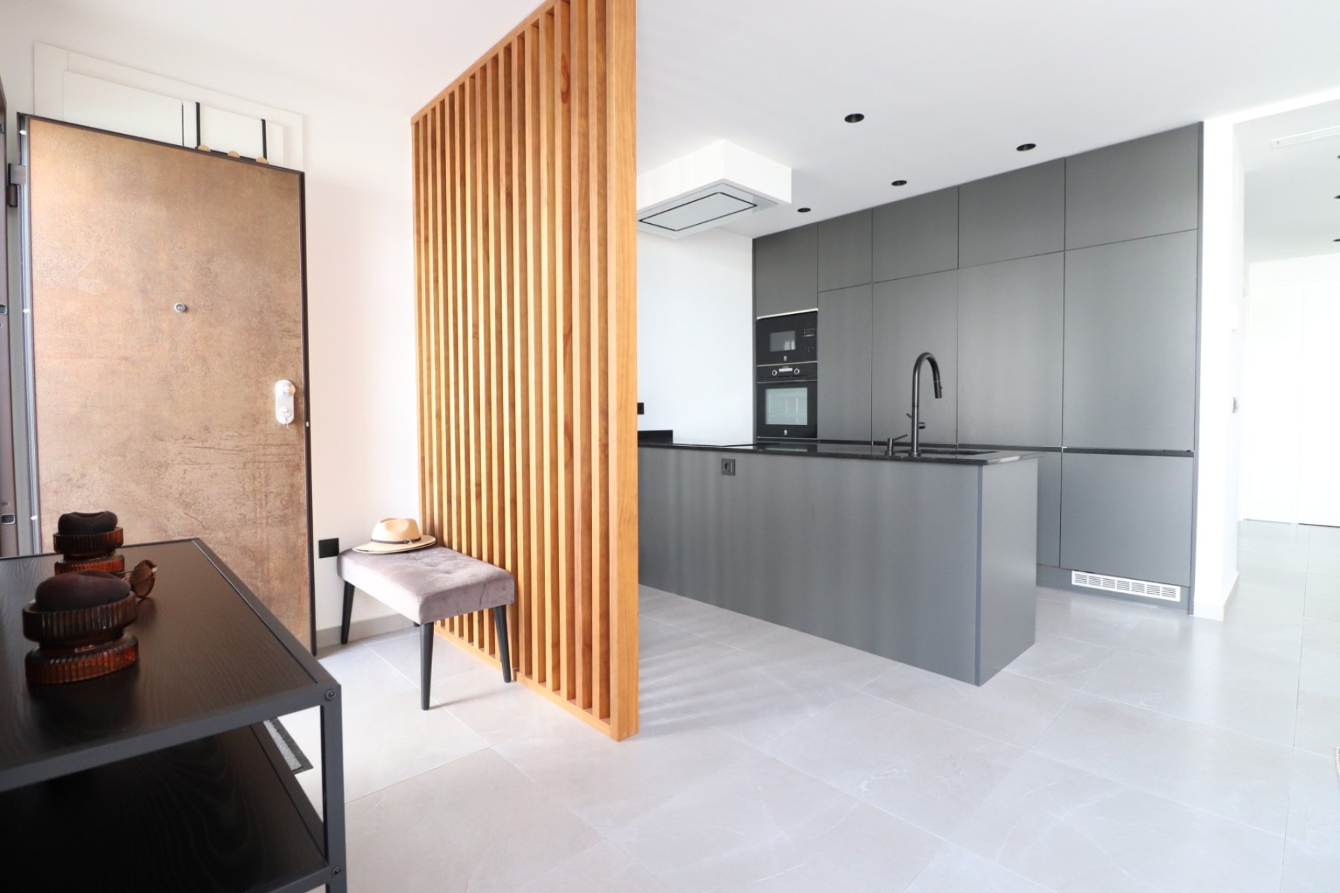 Revente - Maison de ville -
Benijofar - Benijofar - Village