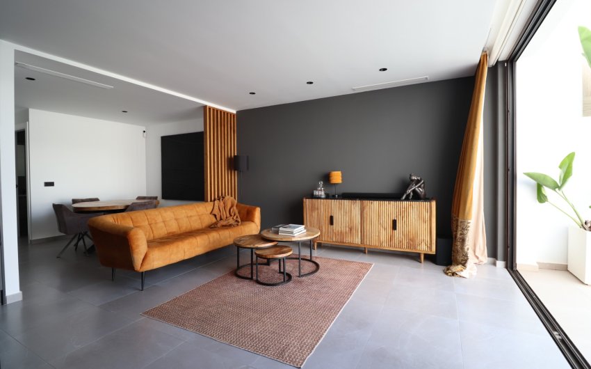 Revente - Maison de ville -
Benijofar - Benijofar - Village