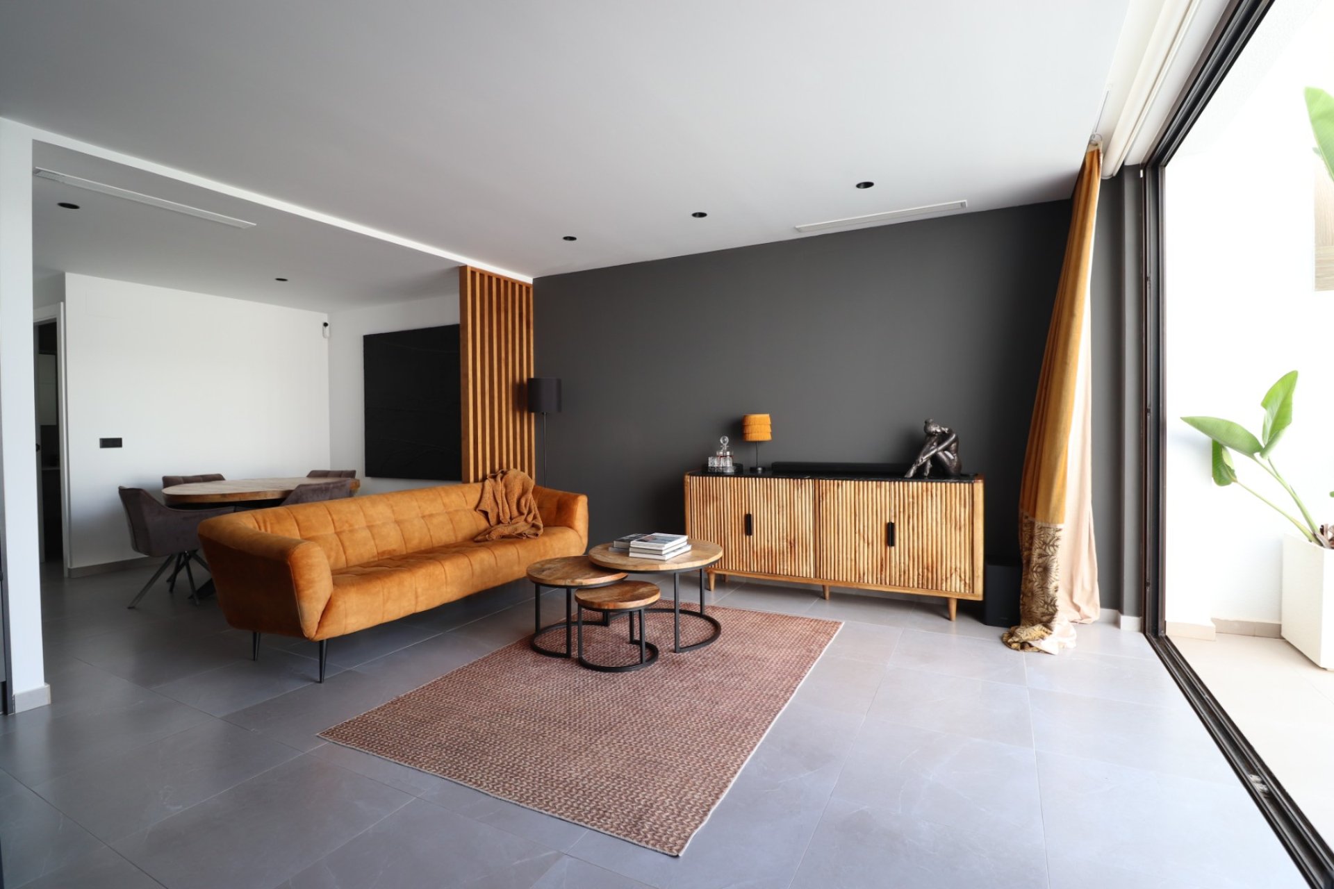 Revente - Maison de ville -
Benijofar - Benijofar - Village