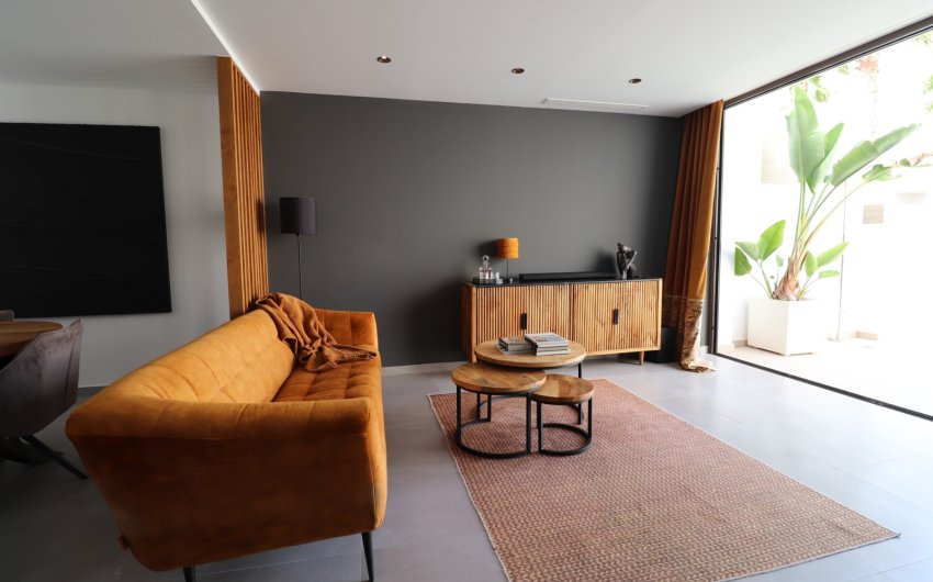 Revente - Maison de ville -
Benijofar - Benijofar - Village