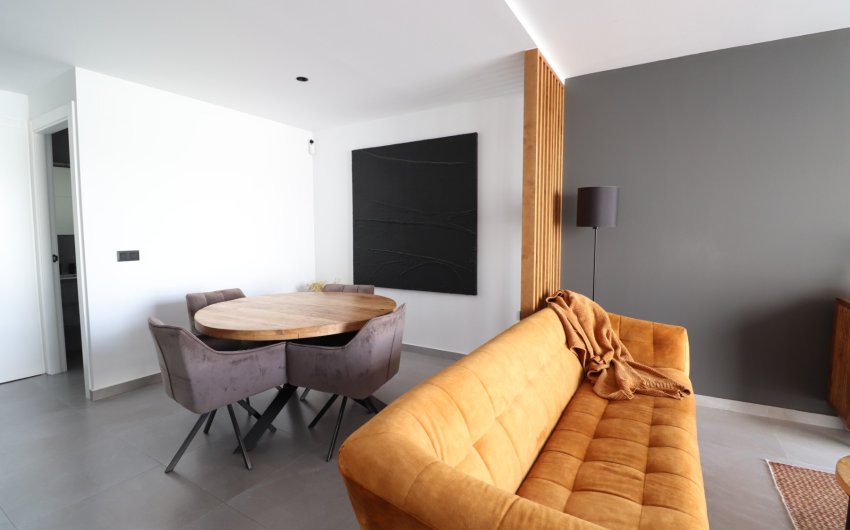 Revente - Maison de ville -
Benijofar - Benijofar - Village