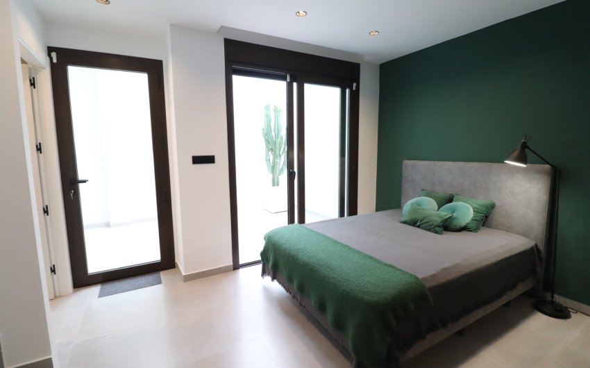 Revente - Maison de ville -
Benijofar - Benijofar - Village