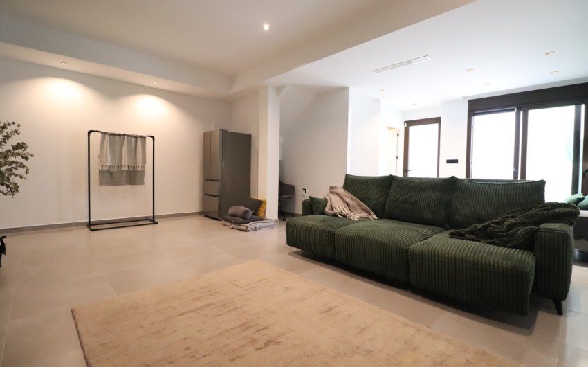 Revente - Maison de ville -
Benijofar - Benijofar - Village