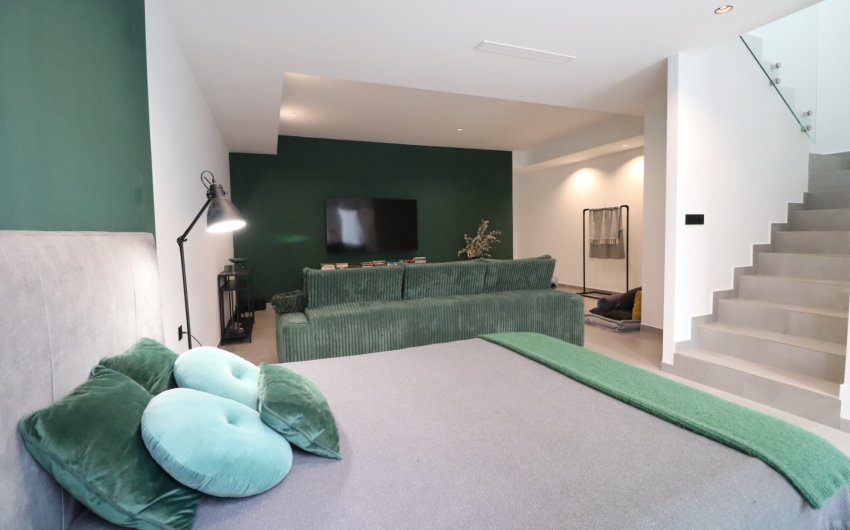 Revente - Maison de ville -
Benijofar - Benijofar - Village