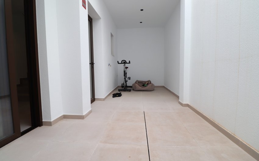 Revente - Maison de ville -
Benijofar - Benijofar - Village