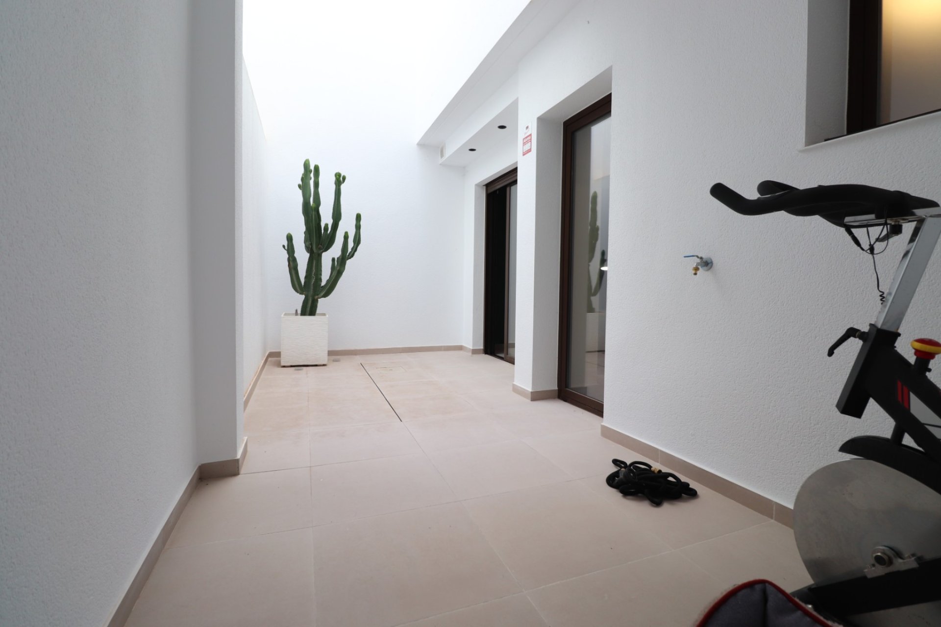 Revente - Maison de ville -
Benijofar - Benijofar - Village