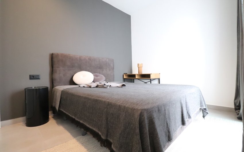 Revente - Maison de ville -
Benijofar - Benijofar - Village