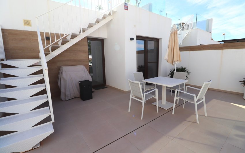 Revente - Maison de ville -
Benijofar - Benijofar - Village