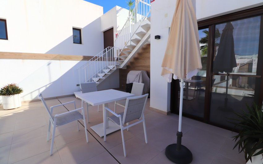 Revente - Maison de ville -
Benijofar - Benijofar - Village