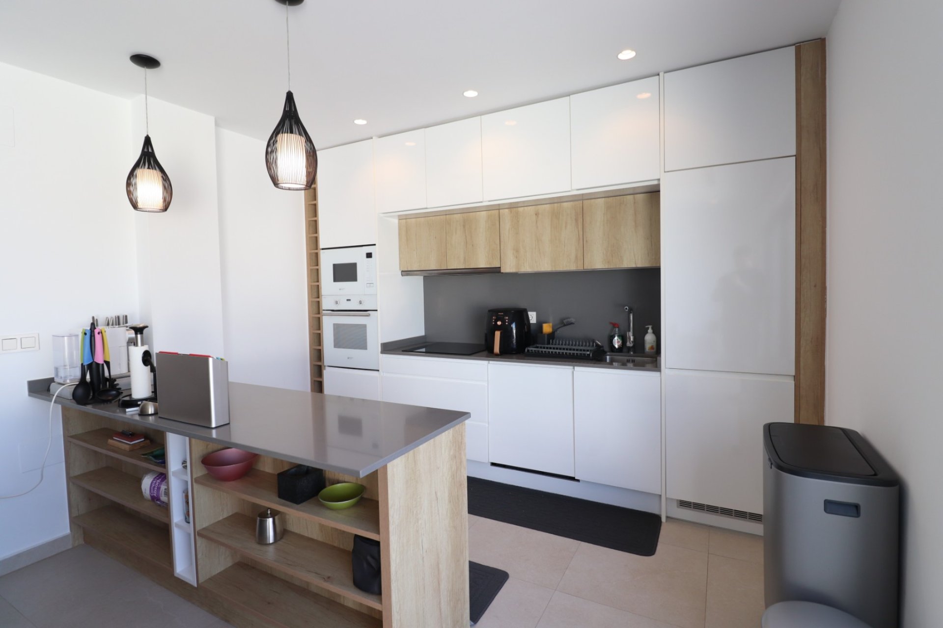 Revente - Maison de ville -
Benijofar - Benijofar - Village