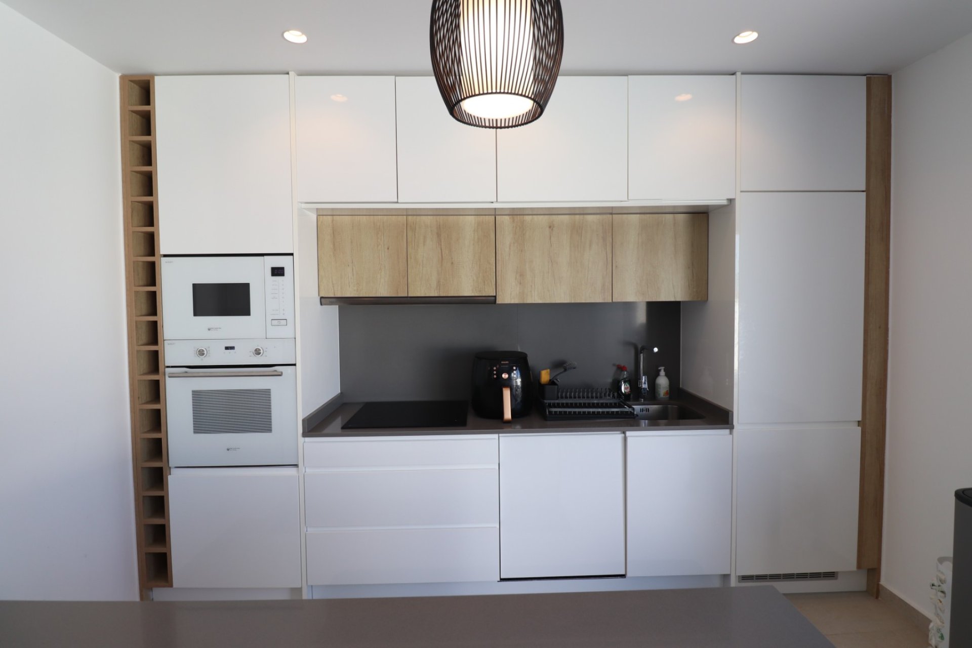 Revente - Maison de ville -
Benijofar - Benijofar - Village