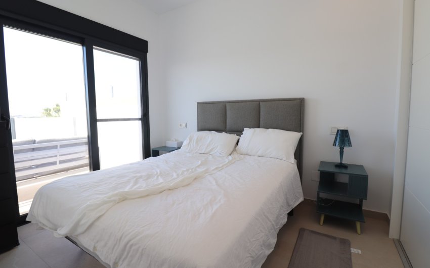 Revente - Maison de ville -
Benijofar - Benijofar - Village