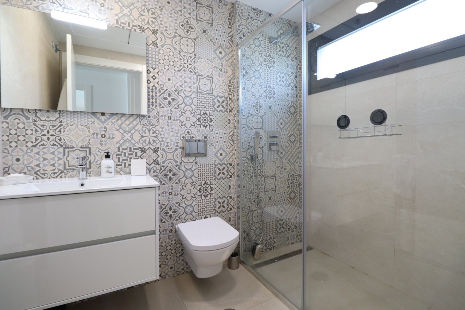 Revente - Maison de ville -
Benijofar - Benijofar - Village