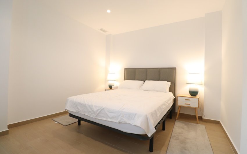 Revente - Maison de ville -
Benijofar - Benijofar - Village