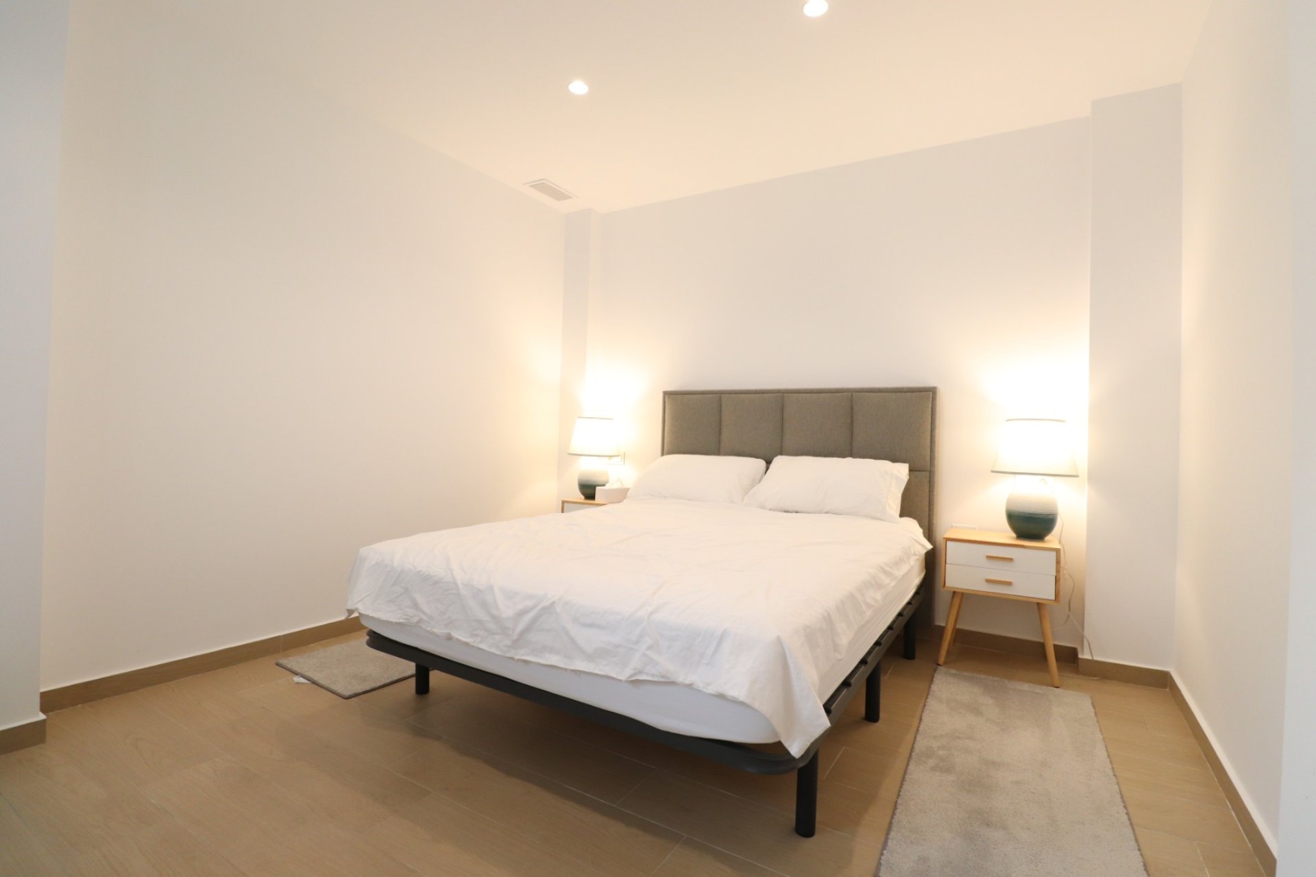 Revente - Maison de ville -
Benijofar - Benijofar - Village