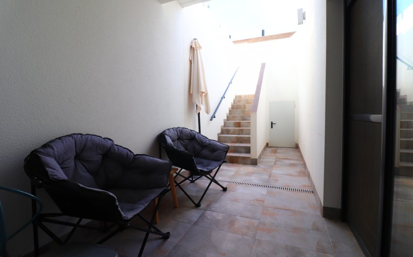 Revente - Maison de ville -
Benijofar - Benijofar - Village