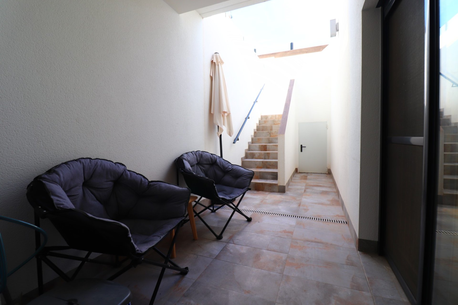 Revente - Maison de ville -
Benijofar - Benijofar - Village