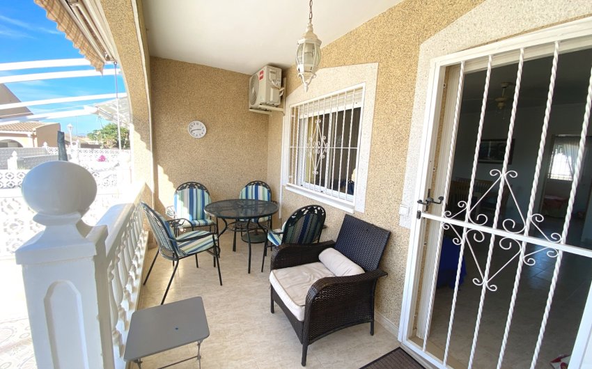 Revente - Maison de ville -
Benijofar - Monte Azul