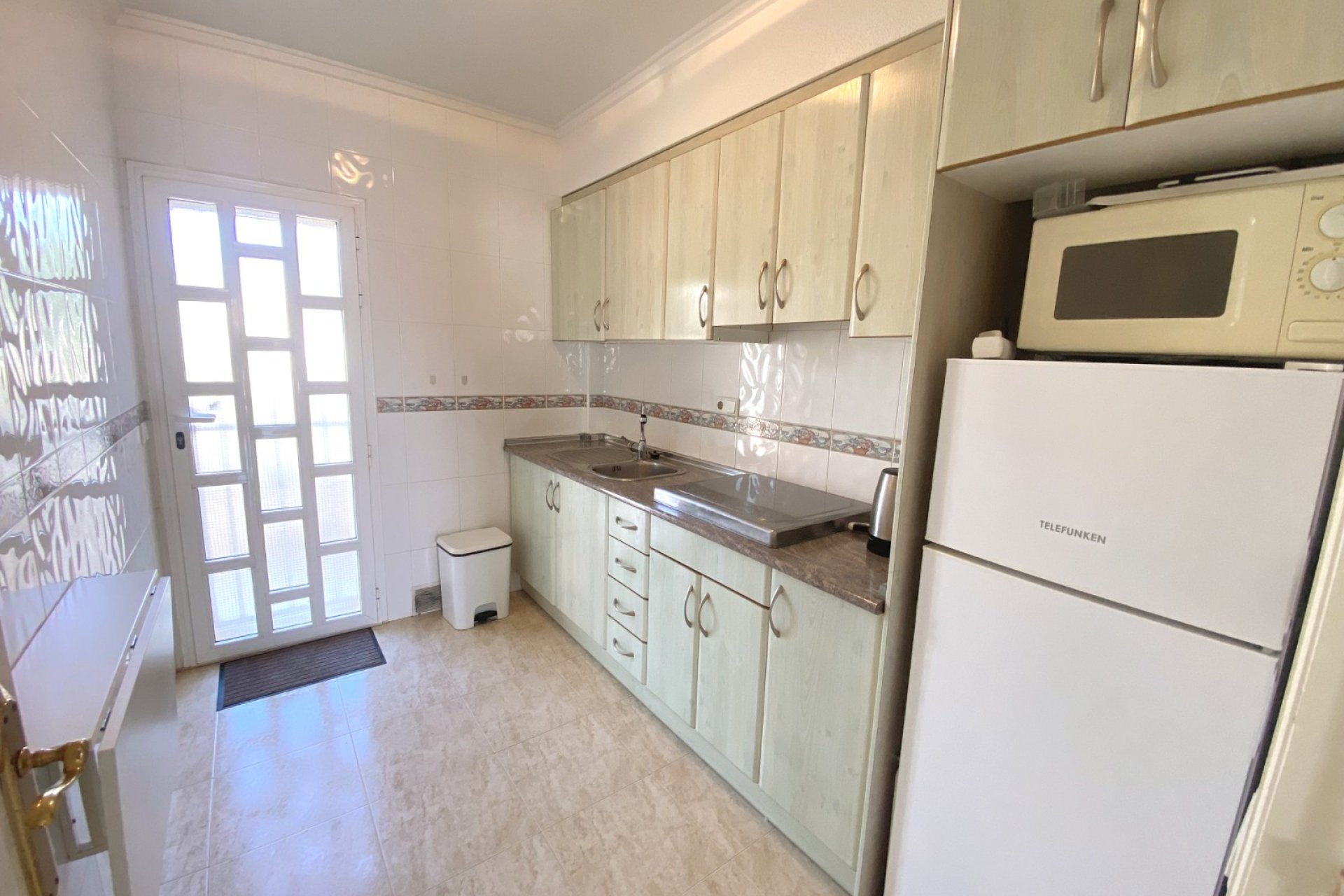 Revente - Maison de ville -
Benijofar - Monte Azul