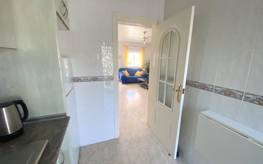 Revente - Maison de ville -
Benijofar - Monte Azul