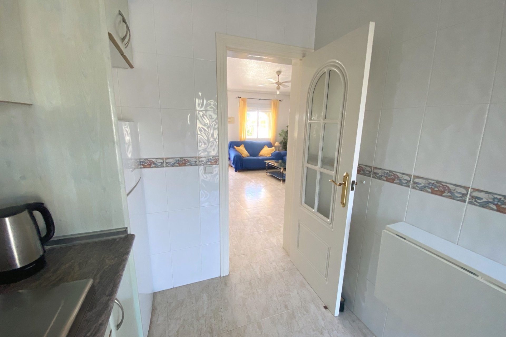 Revente - Maison de ville -
Benijofar - Monte Azul