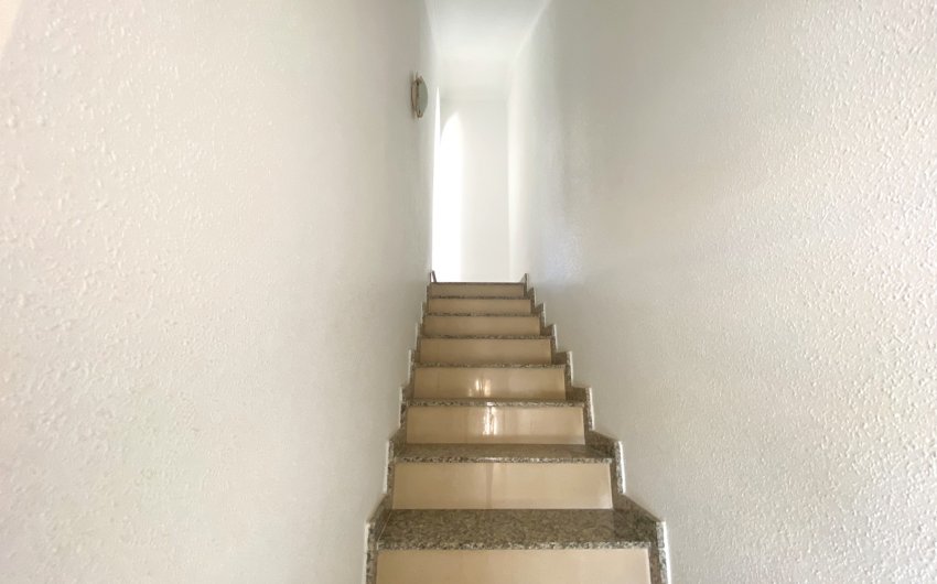 Revente - Maison de ville -
Benijofar - Monte Azul