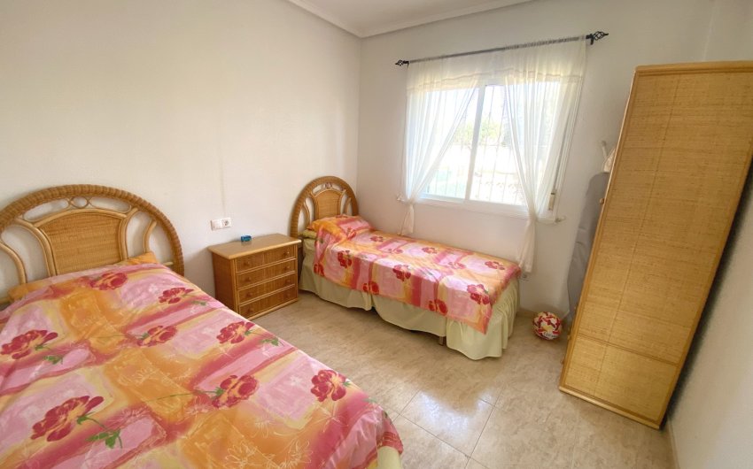 Revente - Maison de ville -
Benijofar - Monte Azul