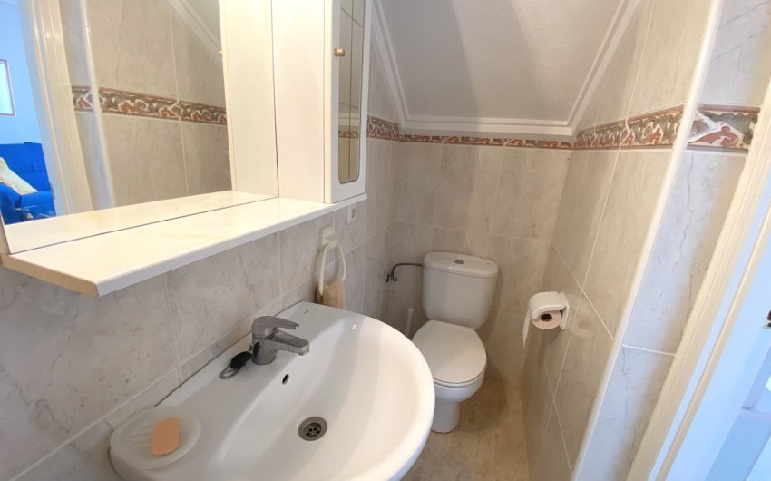 Revente - Maison de ville -
Benijofar - Monte Azul