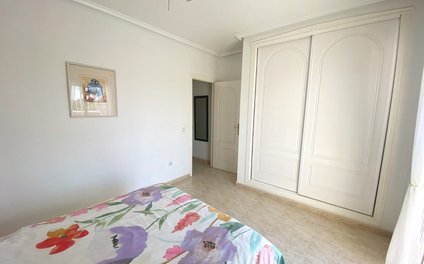 Revente - Maison de ville -
Benijofar - Monte Azul