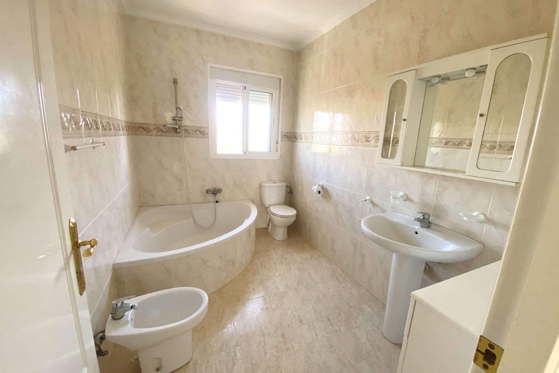 Revente - Maison de ville -
Benijofar - Monte Azul