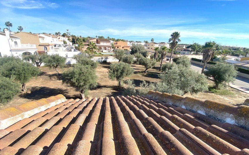 Revente - Maison de ville -
Benijofar - Monte Azul