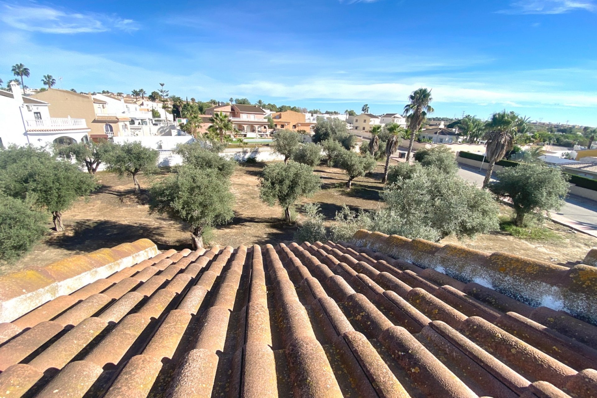 Revente - Maison de ville -
Benijofar - Monte Azul