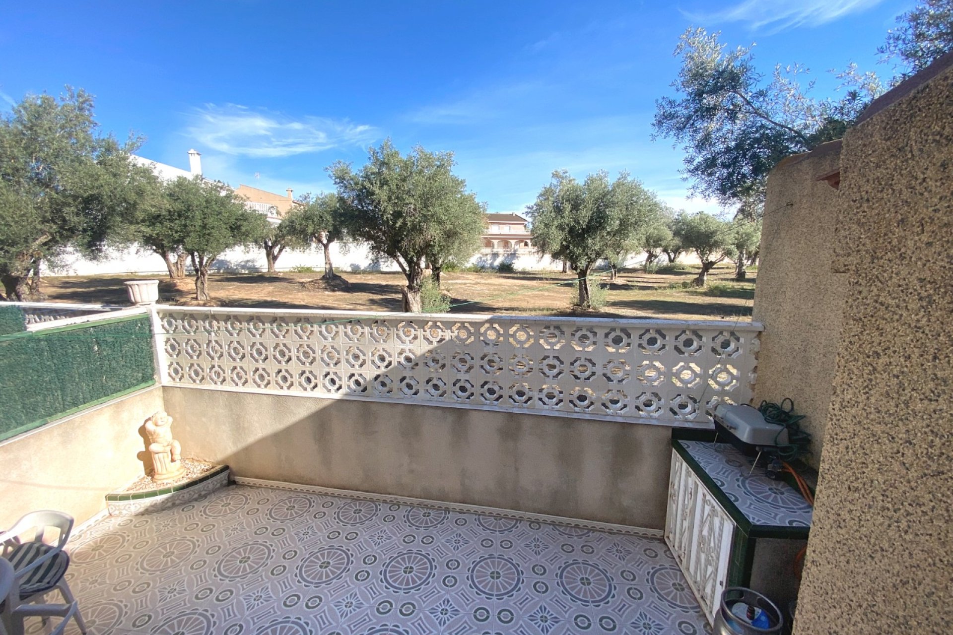 Revente - Maison de ville -
Benijofar - Monte Azul