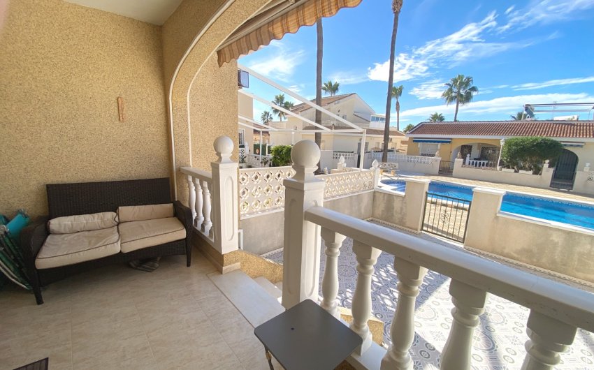 Revente - Maison de ville -
Benijofar - Monte Azul