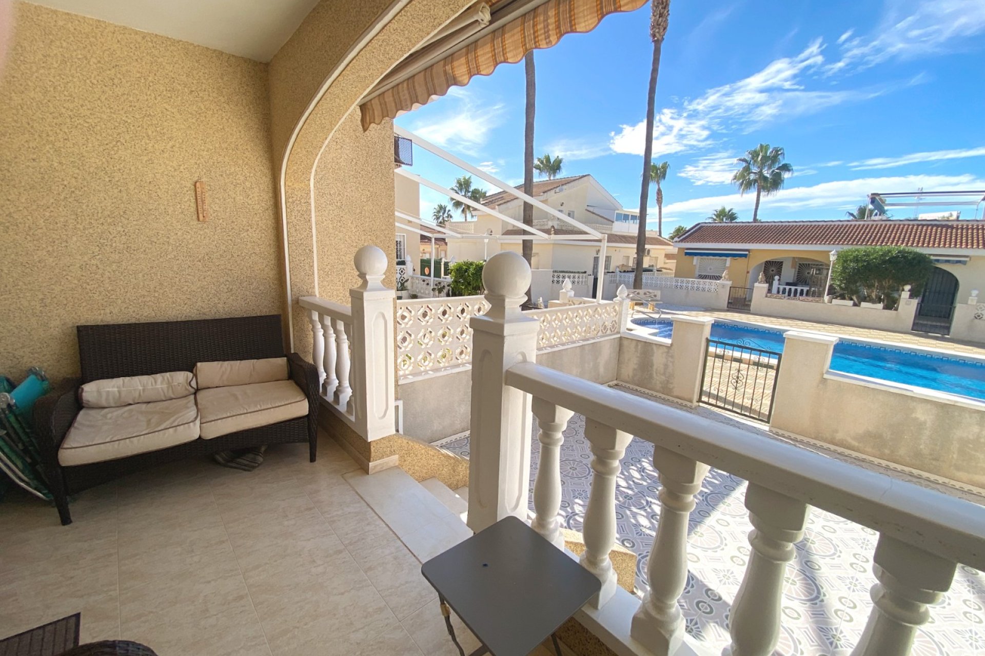 Revente - Maison de ville -
Benijofar - Monte Azul