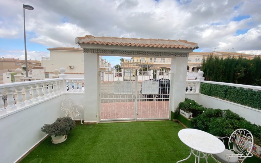 Revente - Maison de ville -
Benijofar - Monte Azul