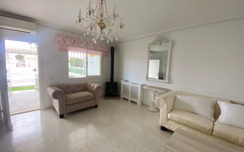 Revente - Maison de ville -
Benijofar - Monte Azul