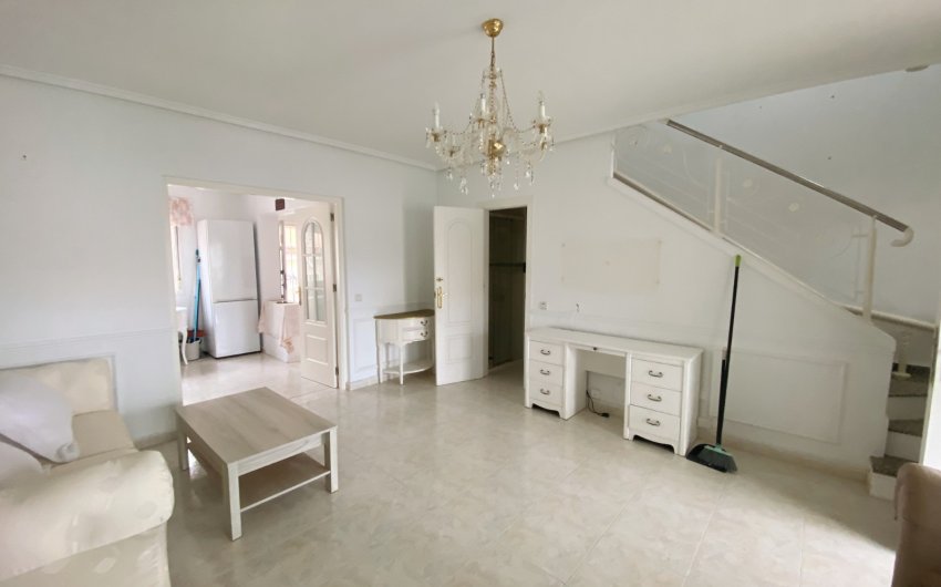 Revente - Maison de ville -
Benijofar - Monte Azul