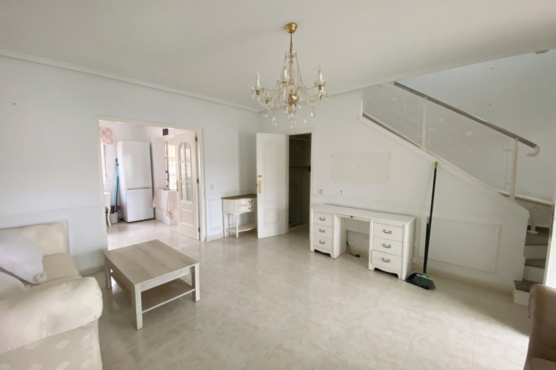 Revente - Maison de ville -
Benijofar - Monte Azul