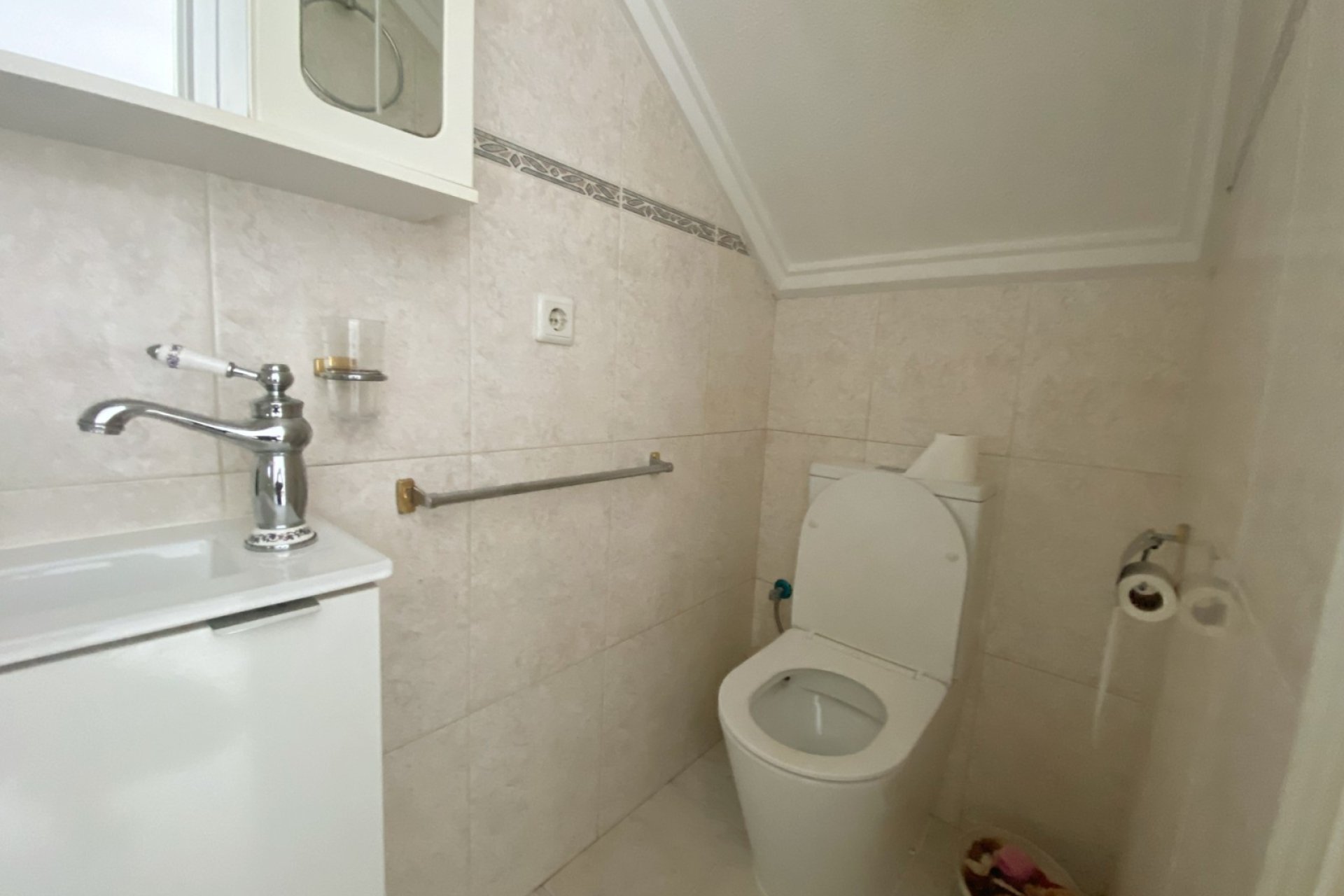 Revente - Maison de ville -
Benijofar - Monte Azul