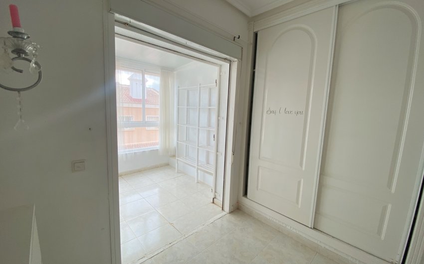 Revente - Maison de ville -
Benijofar - Monte Azul